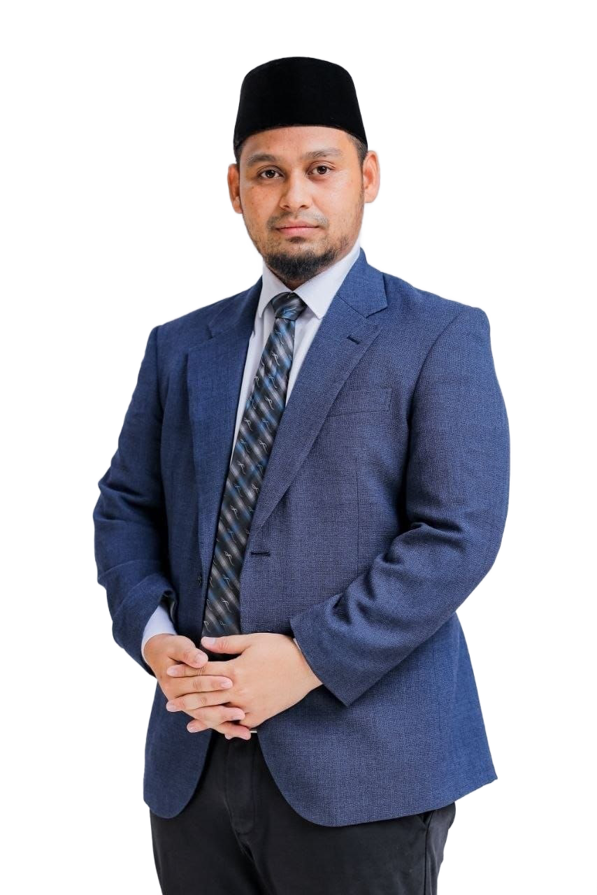 Fadzli Harris Bin Md Rusli